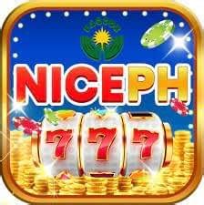 5niceph|NICEPH Philippine legal online casino.